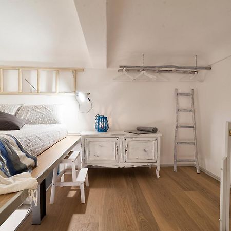 Bed and Breakfast Palazzo Mandurino Luxury Relais Zollino Exterior foto