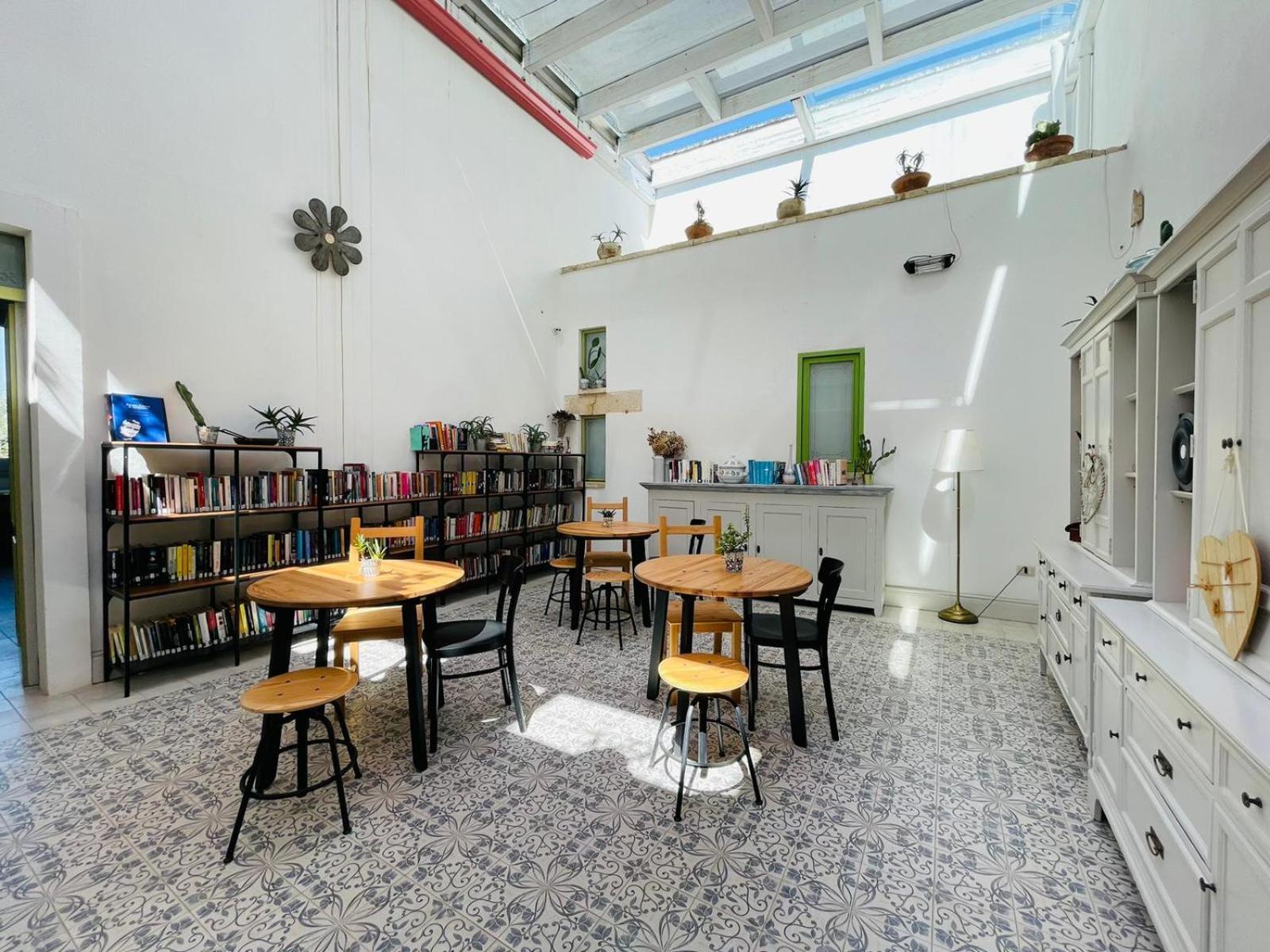 Bed and Breakfast Palazzo Mandurino Luxury Relais Zollino Exterior foto