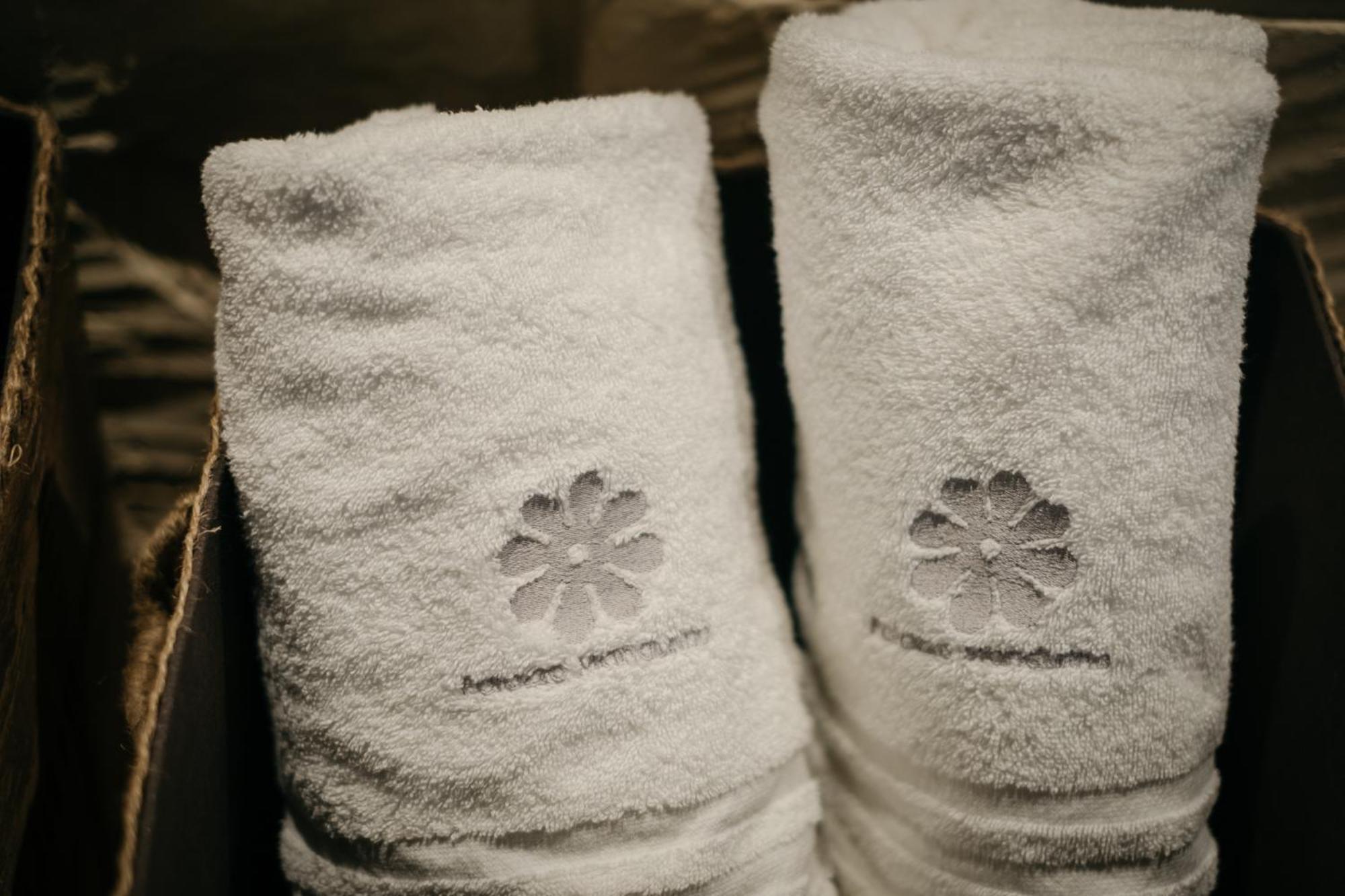 Bed and Breakfast Palazzo Mandurino Luxury Relais Zollino Exterior foto