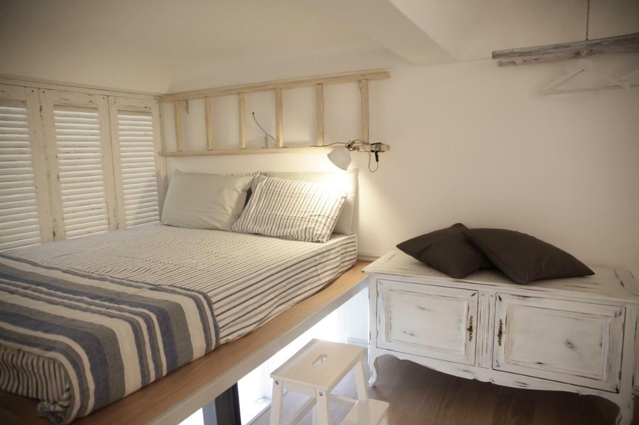Bed and Breakfast Palazzo Mandurino Luxury Relais Zollino Exterior foto
