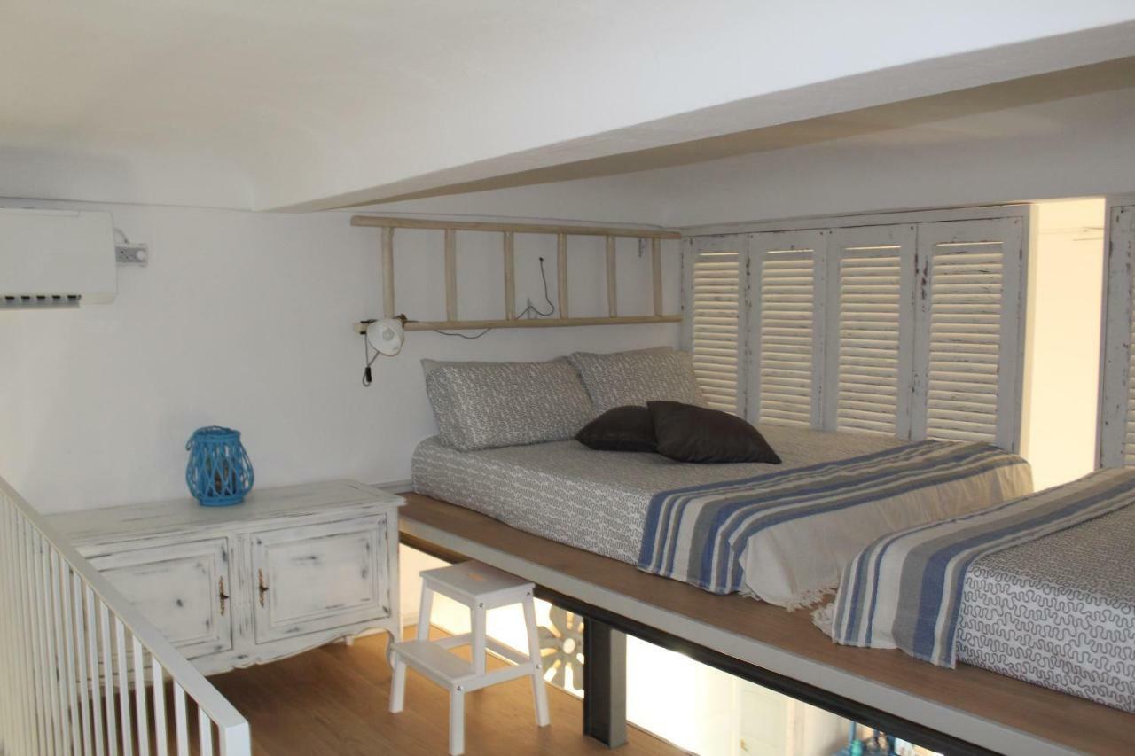 Bed and Breakfast Palazzo Mandurino Luxury Relais Zollino Exterior foto