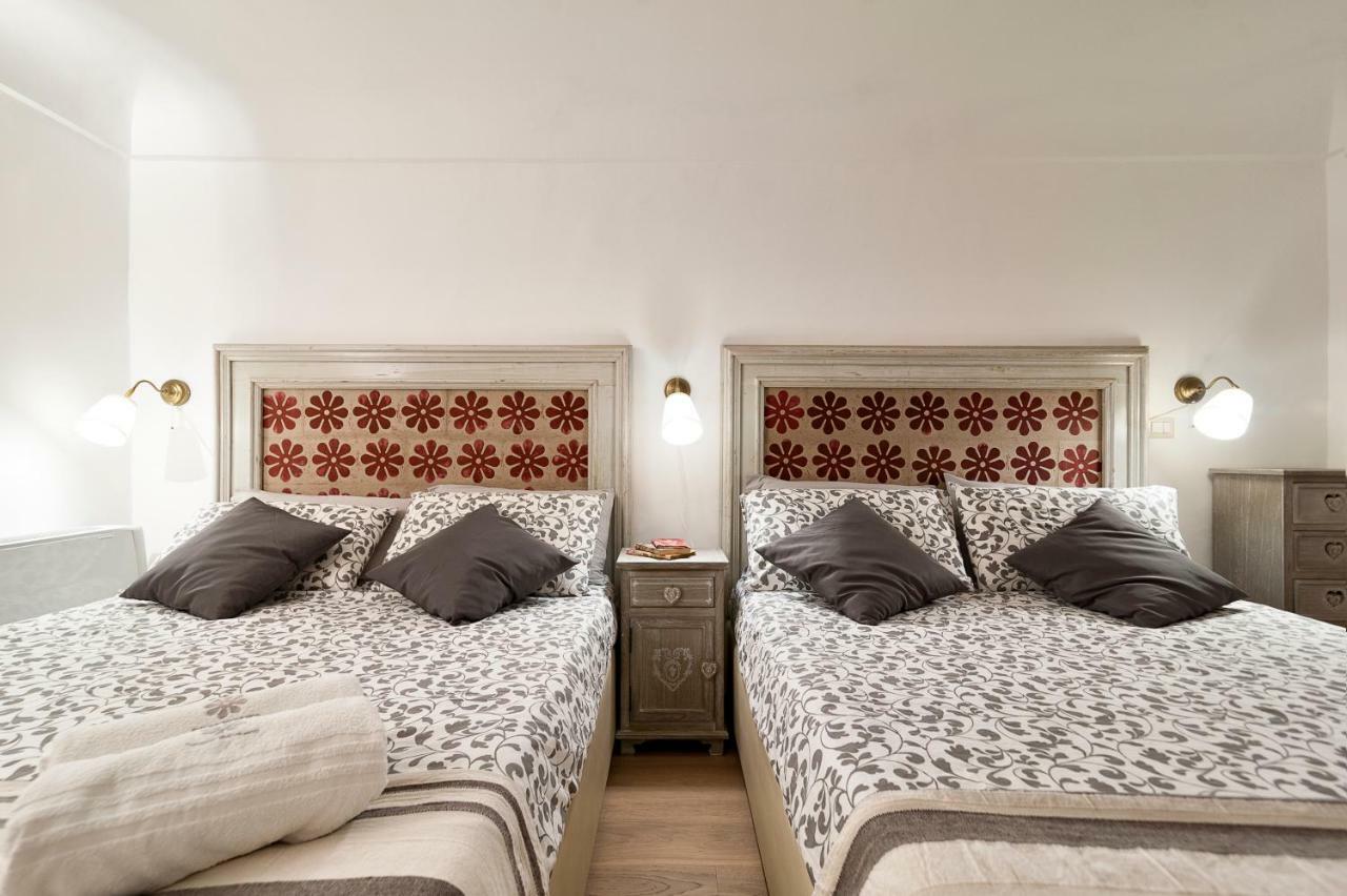 Bed and Breakfast Palazzo Mandurino Luxury Relais Zollino Exterior foto